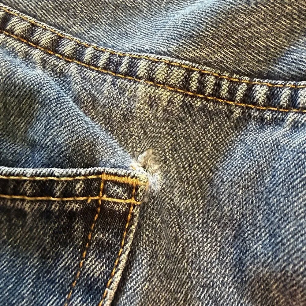 Levis vintage levis